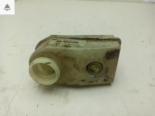 бачок тормозной жидкости Renault Scenic 1 поколение [рестайлинг] 2000, 1.6 л., бензин, МКПП, зелёный, минивэн, 7700828034, 7700436913