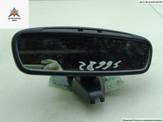 зеркало салона Ford Mondeo 3 поколение [рестайлинг] 2003, 2.0 л., бензин, МКПП, серый, универсал, 3S7A17E678BA