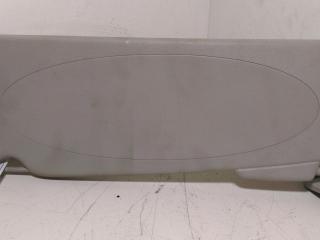 козырек солнцезащитный Renault Kangoo 2 поколение 2008, 1.5 л., дизель, МКПП, белый, фургон, 8200601569, 8200928811