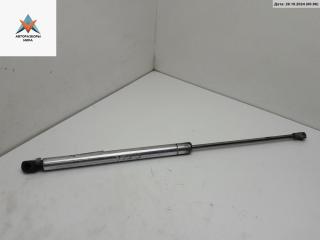 амортизатор крышки багажника (3-5 двери) Volkswagen Golf 4 поколение 2000, 1.9 л., дизель, МКПП, синий, хетчбэк 3 дв., 1J6827550C