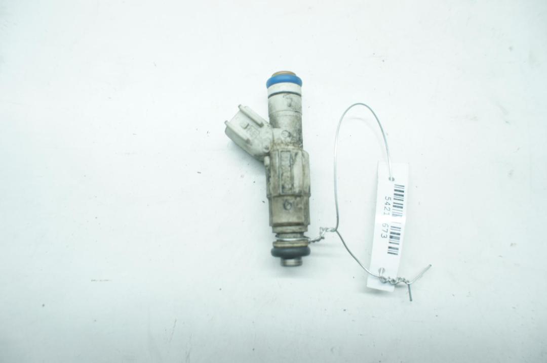 форсунка Ford Mondeo III 2001, 1.8 л., бензин, МКПП, серый, универсал, 0280156010