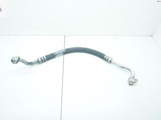 трубка кондиционера Ford C-Max 1 поколение 2004, 1.6 л., дизель, МКПП, синий, минивэн