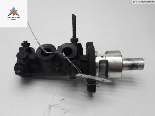 цилиндр тормозной главный Volkswagen Golf 3 поколение 1995, 1.8 л., бензин, МКПП, синий, универсал