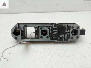 панель заднего левого фонаря Volvo V70 1 поколение 2000, 2.4 л., бензин, МКПП, серый, универсал, 3512418