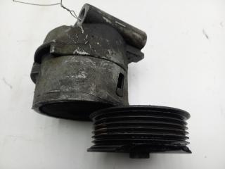 механизм натяжения ремня, цепи Opel Omega B 1995, 3.0 л., бензин, АКПП, зелёный, седан, 90528760