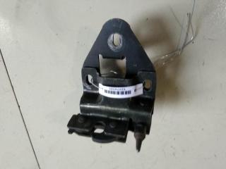 замок двери задней правой Opel Vivaro A 2003, 1.9 л., дизель, МКПП, белый, микроавтобус
