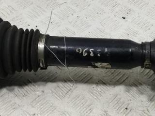 полуось передняя левая (приводной вал, ШРУС) Land Rover Range Rover 3 поколение 2003, 4.4 л., бензин, АКПП, серый, внедорожник 5 дв.