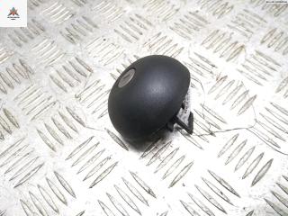 пробка топливного бака Renault Kangoo 2 поколение 2010, 1.5 л., дизель, МКПП, белый, фургон, 8200463085, 7700825873