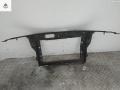 Рамка радиатора Skoda Roomster 1 поколение 2007, 1.4 л., дизель, МКПП, серый, фургон, 5J0805591 - фото №3