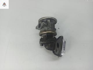 клапан EGR Audi A6 4B/C5 1998, 2.4 л., бензин, МКПП, зелёный, седан, 078131101F