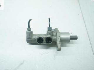 цилиндр тормозной главный Ford Focus 2 поколение [рестайлинг] 2007, 1.6 л., i, бензин, МКПП, красный, универсал