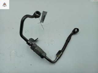 Трубка масляная турбины Opel Astra K 2016, 1.6 л., дизель, МКПП, серый, хетчбэк 5 дв., 55485521