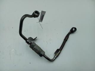 Трубка масляная турбины Opel Astra K 2016, 1.6 л., дизель, МКПП, серый, хетчбэк 5 дв., 55485521