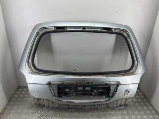 крышка багажника Rover 75 1 поколение 2001, серый, универсал