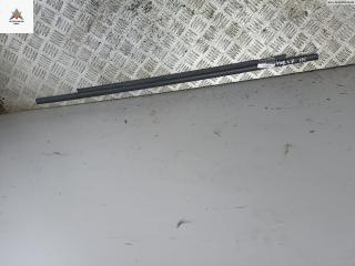 Молдинг стекла двери задней правой наружный Opel Meriva 1 поколение (A) [рестайлинг] 2006, 1.7 л., дизель, МКПП, серый, минивэн, 093318940