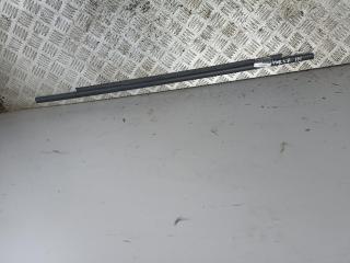 Молдинг стекла двери задней правой наружный Opel Meriva 1 поколение (A) [рестайлинг] 2006, 1.7 л., дизель, МКПП, серый, минивэн, 093318940