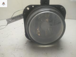 фара противотуманная левая Mazda MPV LW 2002, 2.0 л., дизель, МКПП, синий, минивэн