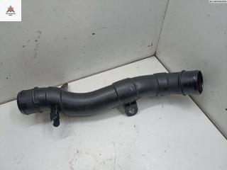 патрубок интеркулера Opel Vectra C [рестайлинг] 2008, 1.9 л., дизель, АКПП, жёлтый, универсал, 55350916