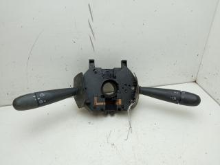 переключатель подрулевой Alfa Romeo 156 932 1997, 2.0 л., бензин, МКПП, чёрный, седан