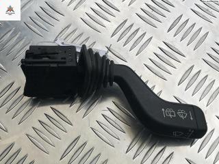 переключатель дворников Opel Meriva 1 поколение (A) 2005, 1.7 л., дизель, МКПП, серый, минивэн, 09185417