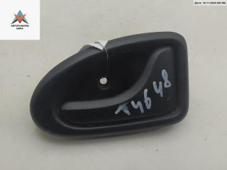 ручка внутренняя передняя правая Opel Movano A 1999, 2.8 л., дизель, МКПП, синий, микроавтобус