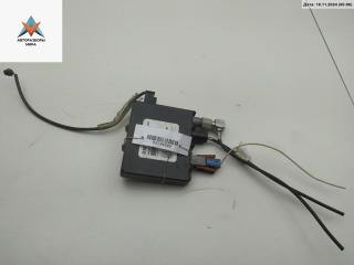 антенна BMW 3 серия E46 [рестайлинг] 2004, 2.0 л., бензин, МКПП, серый, универсал, 6906071