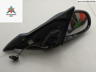 зеркало правое Mercedes-Benz CLK-Класс W208/A208 [рестайлинг] 1999, 2.3 л., бензин, АКПП, серый, купе