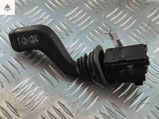 переключатель дворников Opel Meriva 1 поколение (A) 2004, 1.7 л., дизель, МКПП, синий, минивэн, 09185414