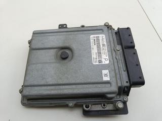 ЭБУ Jaguar XJ X351 2011, 3.0 л., дизель, АКПП, чёрный, седан, 0281014671