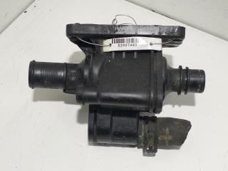 корпус термостата Peugeot 206 2003, 1.4 л., дизель, МКПП, серый, универсал, 9641522380