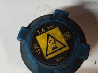 пробка расширительного бачка Fiat Multipla 1 поколение 2003, 1.9 л., дизель, МКПП, синий, минивэн