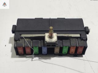 блок реле Peugeot 807 1 поколение 2004, 2.2 л., дизель, МКПП, чёрный, минивэн