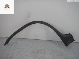 Накладка на арку передняя левая BMW X5 E53 2001, 3.0 л., бензин, АКПП, серый, внедорожник 5 дв., 8408703