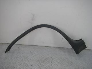 Накладка на арку передняя левая BMW X5 E53 2001, 3.0 л., бензин, АКПП, серый, внедорожник 5 дв., 8408703