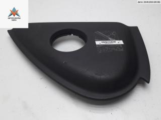 накладка на торпедо (консоль) Volkswagen Phaeton 1 поколение 2007, 3.0 л., дизель, АКПП, серый, седан