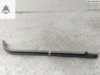 Направляющая сдвижной двери (салазка) правая Kia Carnival UP/GQ [рестайлинг] 2003, 2.9 л., дизель, АКПП, серый, минивэн