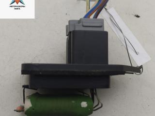 сопротивление печки Volvo V70 1 поколение 1999, 2.5 л., бензин, МКПП, чёрный, универсал, 9134966