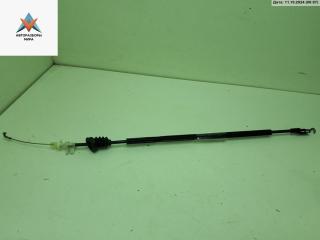 Трос двери задней Volkswagen Passat B6 2006, 2.0 л., дизель, МКПП, серый, универсал