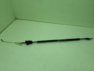 Трос двери задней Volkswagen Passat B6 2006, 2.0 л., дизель, МКПП, серый, универсал