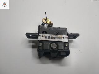 замок багажника Audi 80 8C/B4 1992, универсал