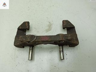 скоба суппорта Dacia (Renault) Logan 2008, 1.4 л., бензин, МКПП, синий, универсал