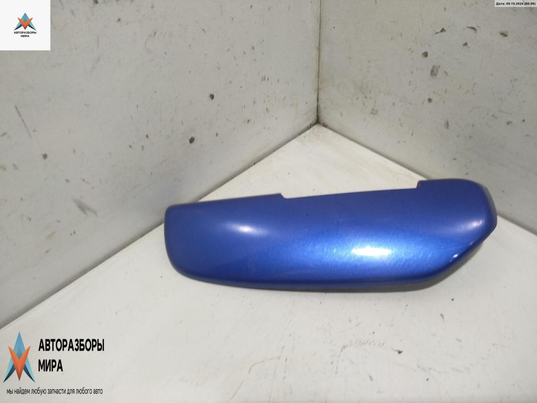 накладка декоративная Citroen Berlingo 1 поколение (M49) 2000, 2.0 л., дизель, МКПП, синий, фургон, 9625573677 - фото №1