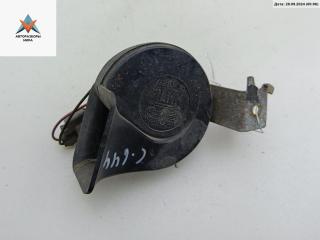 сигнал (клаксон) Ford Focus 1 поколение 2000, 1.4 л., бензин, МКПП, зелёный, универсал, AM80S55306