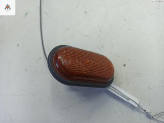 повторитель передний правый Nissan Interstar 1 поколение 2003, 2.2 л., дизель, МКПП, белый, микроавтобус, 7700847333