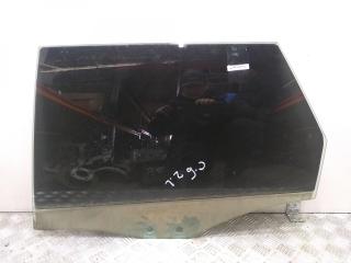 стекло двери задней левой Audi A6 C6 2008, 2.0 л., дизель, АКПП, чёрный, универсал, 4F9845205