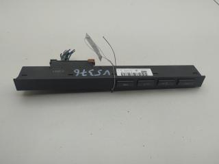 кнопка (выключатель) BMW X5 E53 2001, 3.0 л., дизель, АКПП, чёрный, внедорожник 5 дв., 61318373734