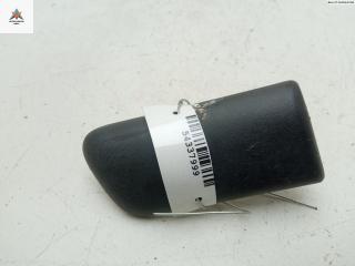 молдинг переднего левого крыла Saab 9-5 1 поколение 1997, 2.3 л., бензин, АКПП, чёрный, седан, 4569215