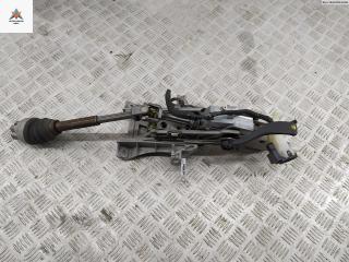 рулевая колонка Ford Focus 3 поколение 2011, 1.6 л., дизель, МКПП, серый, хетчбэк 5 дв., 1871984, BV6N-3C529-NA