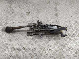 рулевая колонка Ford Focus 3 поколение 2011, 1.6 л., дизель, МКПП, серый, хетчбэк 5 дв., 1871984, BV6N-3C529-NA