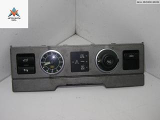 кнопка (выключатель) Land Rover Range Rover 3 поколение 2003, 4.4 л., бензин, АКПП, серый, внедорожник 5 дв.